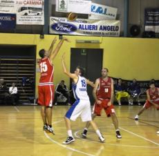 Serie D, Aurora, sempre più splendente