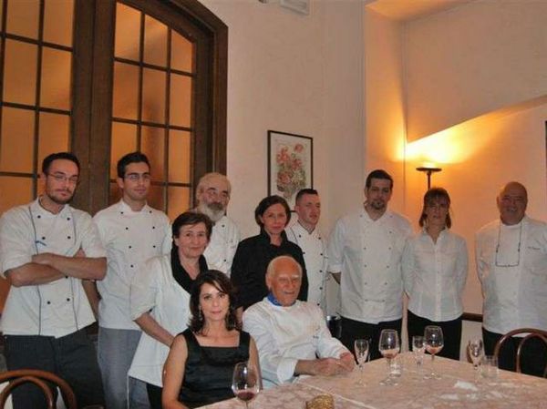 La cena degli auguri con ristoratori Ascom - Enogastronomia - L'Eco di Bergamo - Notizie di Bergamo e provincia
