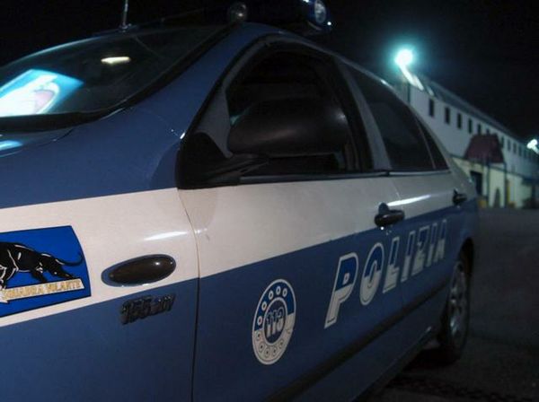 Servizio antistragi della Stradale 98 auto controllate, ritirate 7 patenti - Cronaca - L'Eco di Bergamo - Notizie di Bergamo e provincia