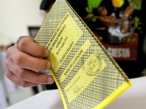 Amministrative il 6 e 7 maggio: in Bergamasca sfida in 19 paesi - Cronaca - L'Eco di Bergamo - Notizie di Bergamo e provincia