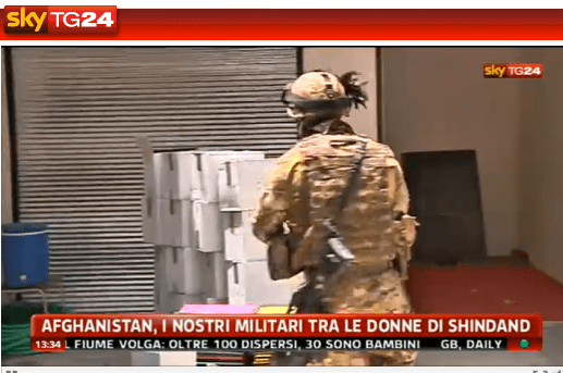 Afghanistan: Bersaglieri, militari di pace in aiuto ai popoli afgani. « blog del Bersagliere