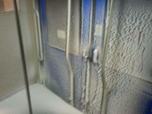 No, non siamo in Siberia: è un treno Bergamo-Milano - Cronaca - L'Eco di Bergamo - Notizie di Bergamo e provincia