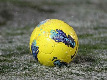 Calcio: Ghiaccio e rischio di altra neve: fermo tutto il calcio lombardo – Sport – L’Eco di Bergamo – Notizie di Bergamo e provincia « AMICI MOZZO 2008 Football Club