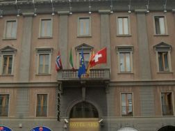 Tassa di soggiorno, primo ricorso È dell'Hotel Arli di Bergamo - Cronaca - L'Eco di Bergamo - Notizie di Bergamo e provincia