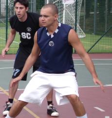Basket bergamasco, per Romano è sempre più crisi