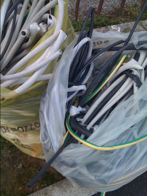 foto cavi ottobre 2008