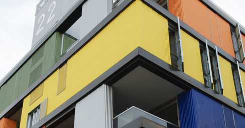 Come tagliare di un terzo le spese condominiali