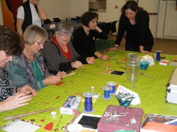Mozzo festeggia la donna Laboratori per dire «no» alla violenza - Cronaca - L'Eco di Bergamo - Notizie di Bergamo e provincia