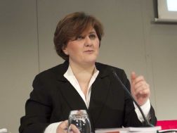 Acli Bergamo, Rosa Gelsomino riconfermata presidente - Cronaca - L'Eco di Bergamo - Notizie di Bergamo e provincia