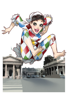 BERGOMIX La Manifestazione Bergamasca del Fumetto: BERGOMIX 2012 - PROGRAMMA E OSPITI