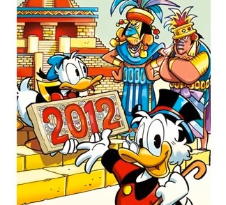 AGENDA - TOPOLINO.IT