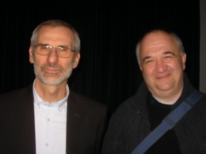 Giovani & LAVORO – Sintesi dell’incontro con Lucio Cassia