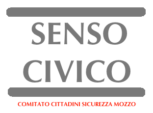 Sicurezza, più’ senso civico. Le sette azioni + una: la vostra. « Comitato Cittadini Sicurezza Mozzo