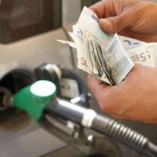 Guerra degli sconti sulla benzina self Ecco i distributori