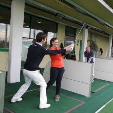 Golf Indoor Mozzo, un'estate all'insegna dello sport e del benessere