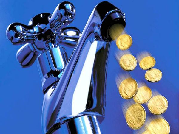 Ass. Consumatori: stangata acqua Chi la dice giusta sugli aumenti? - Cronaca - L'Eco di Bergamo - Notizie di Bergamo e provincia