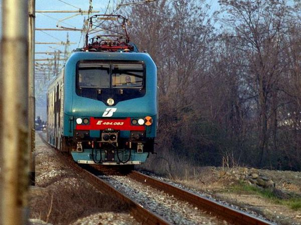 Fs, lavori dall'11 al 26 agosto: chiuse le linee Bg-Lc e Carnate - Cronaca - L'Eco di Bergamo - Notizie di Bergamo e provincia