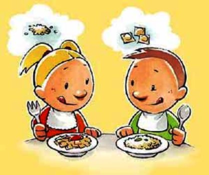 SERVIZIO REFEZIONE SCOLASTICA - ::: Rete Civica del Comune di Mozzo :::