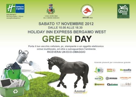 Holyday Inn Express Bergamo West