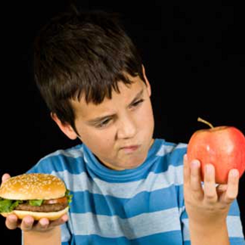 L'ALIMENTAZIONE DEL BAMBINO - ::: Rete Civica del Comune di Mozzo :::