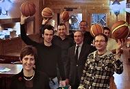 Una squadra di basket rilancia il «Pozzo Bianco» - Corriere Bergamo