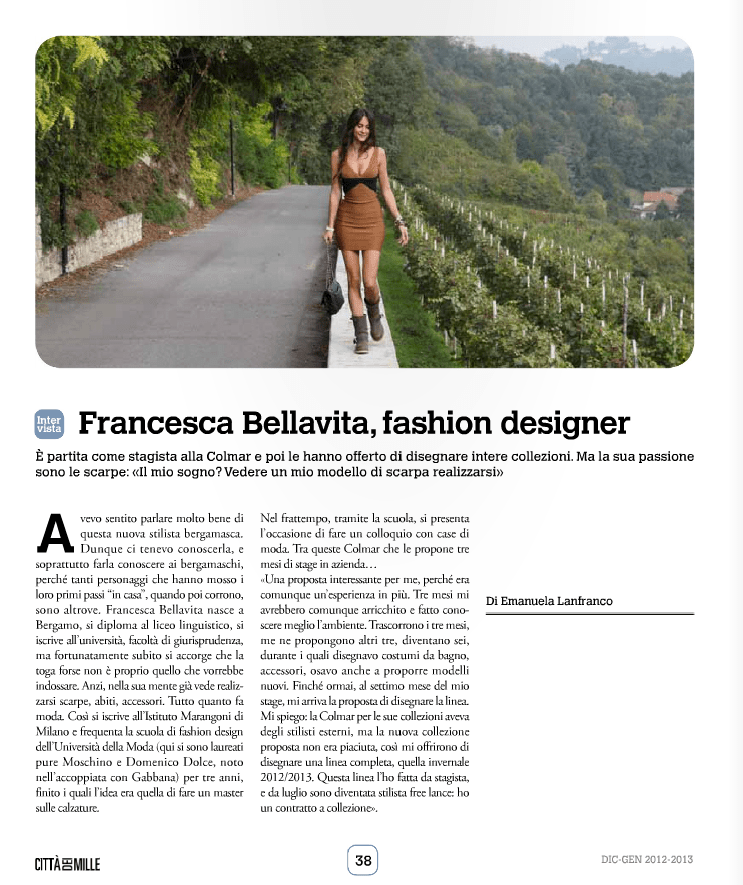 citta dei milla bellavita