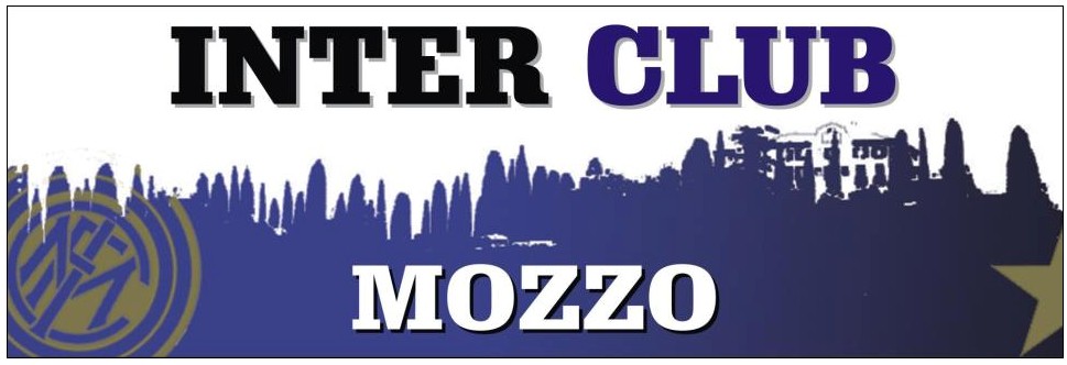 inter club mozzo