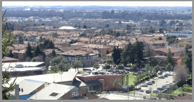 biblioteca comune mozzo