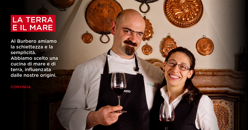 Pasqua 2013 » Dal Burbero