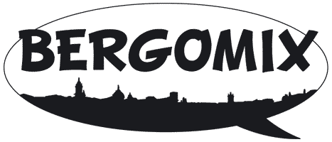 BERGOMIX La Manifestazione Bergamasca del Fumetto