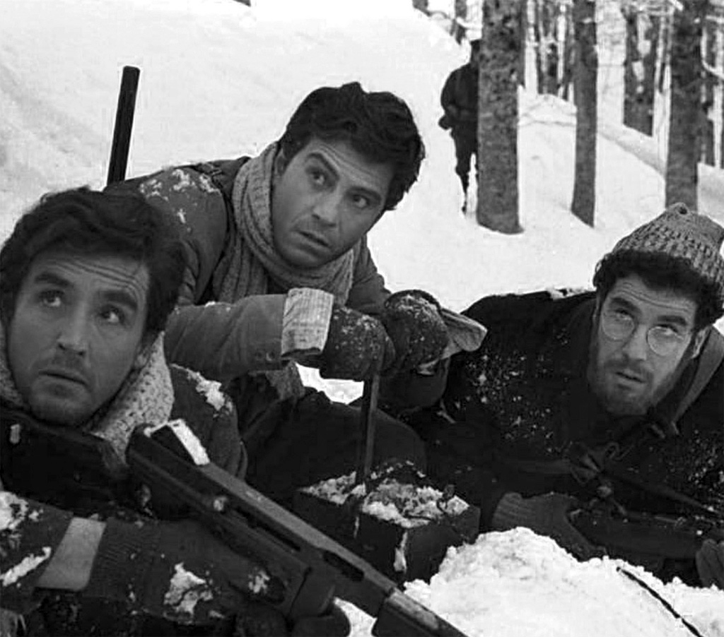 ceravamo tanto amati 1