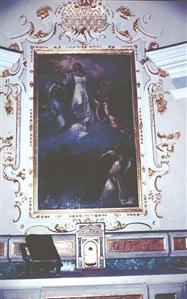 PARROCCHIA SAN GIOVANNI BATTISTA IN MOZZO (BG) - Oratorio di Colle Lochis