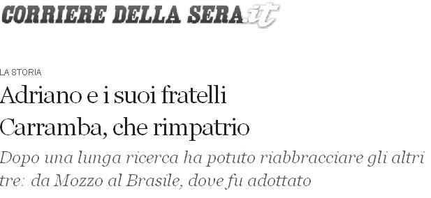 corriere
