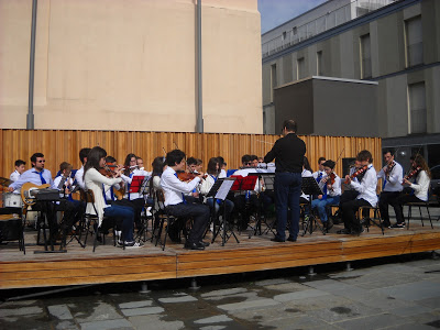 Il Progetto MozzOrchestrA - mozzorchestra