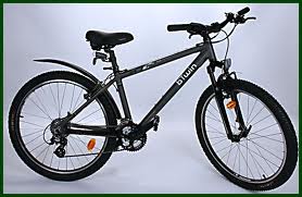 Biciclette da restituire - ::: Rete Civica del Comune di Mozzo :::