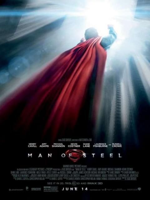 Il 21 maggio è il Superman Day Una serata con premi al Conca Verde - Cultura e Spettacoli - L'Eco di Bergamo - Notizie di Bergamo e provincia