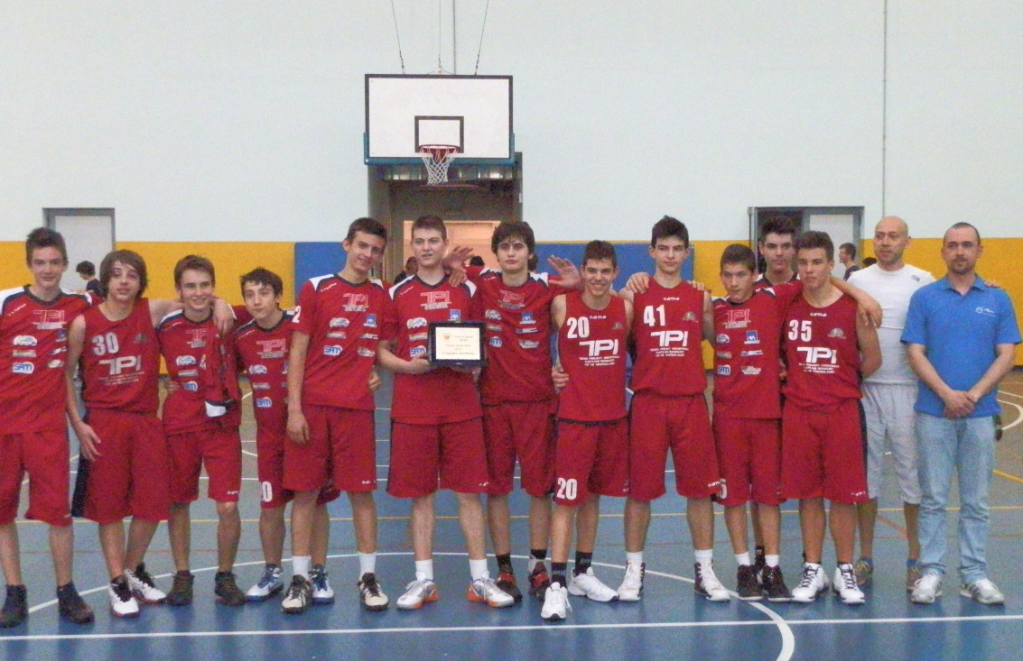 under 15 mozzo basket