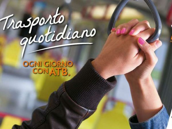 Atb, abbonamenti al  via Molte le opzioni per gli utenti - Cronaca - L'Eco di Bergamo - Notizie di Bergamo e provincia