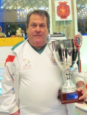 Muore a 66 anni Luigi Esposito Maestro della vera pizza napoletana - Italia a Tavola