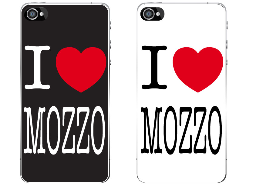 I-LOVE-MOZZO
