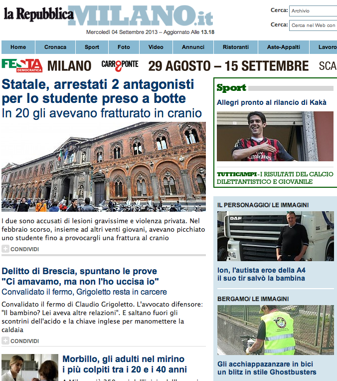 mozzo ghostbuster repubblica