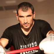 Un anuova avventura per il pugile Luca Messi: ecco l'Accademia di Mozzo