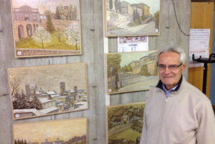 Tutte le mostre del weekend - Tempo Libero - L'Eco di Bergamo - Notizie di Bergamo e provincia