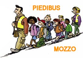 PIEDIBUS 2013/2014 - ::: Rete Civica del Comune di Mozzo :::