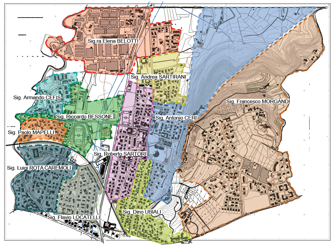 commissione sicurezza 2014