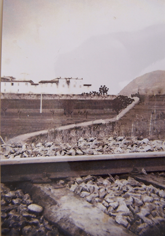 COLOMBERA STORICA MOZZO