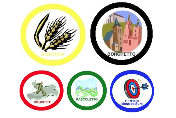 palio contrade mozzo