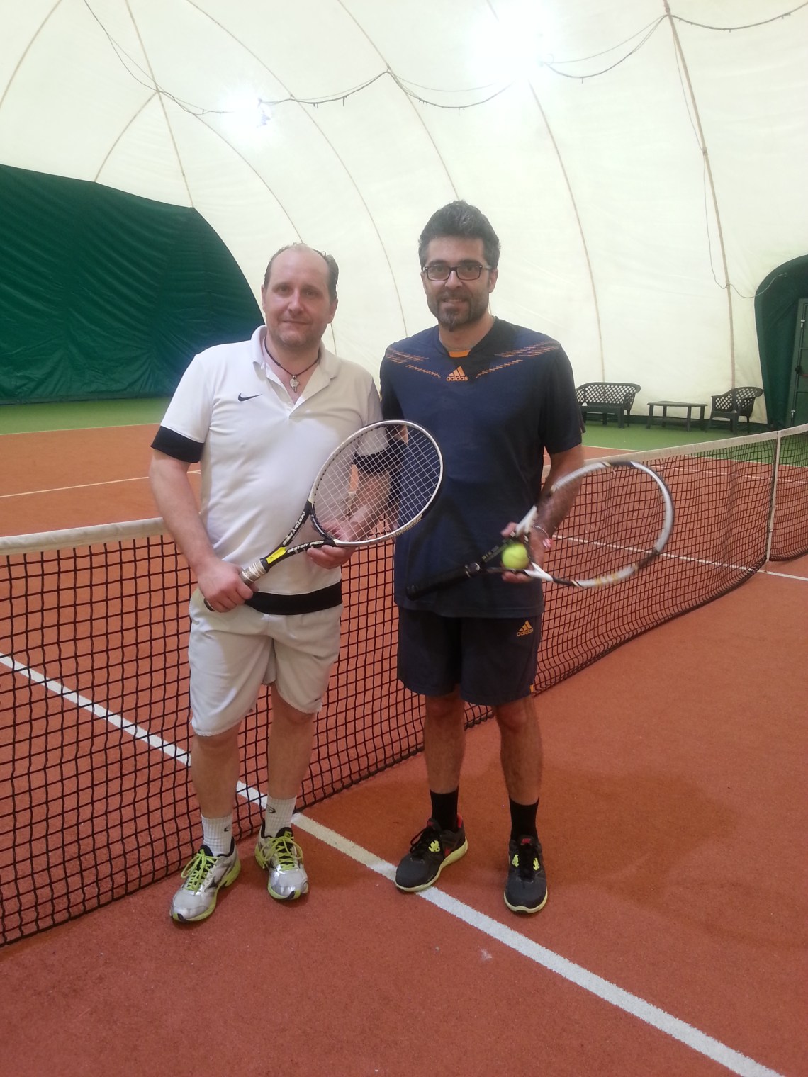 1 E 2 CLASS MASTER 2014