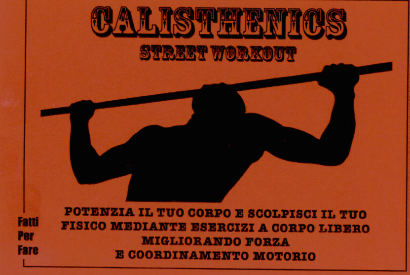 calistenics