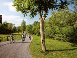 Festa del parco dei Colli Laboratori, mostre e passeggiate - Tempo Libero Bergamo